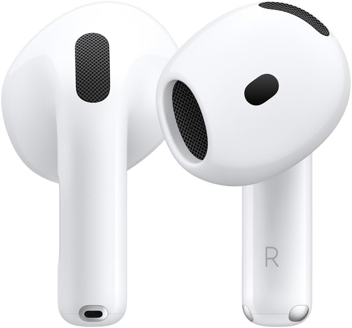 Apple AirPods 4 (com ANC)