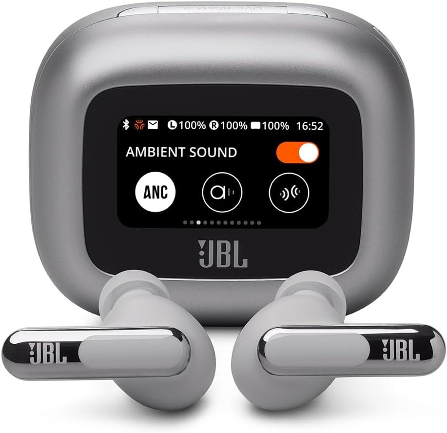 JBL Live Beam