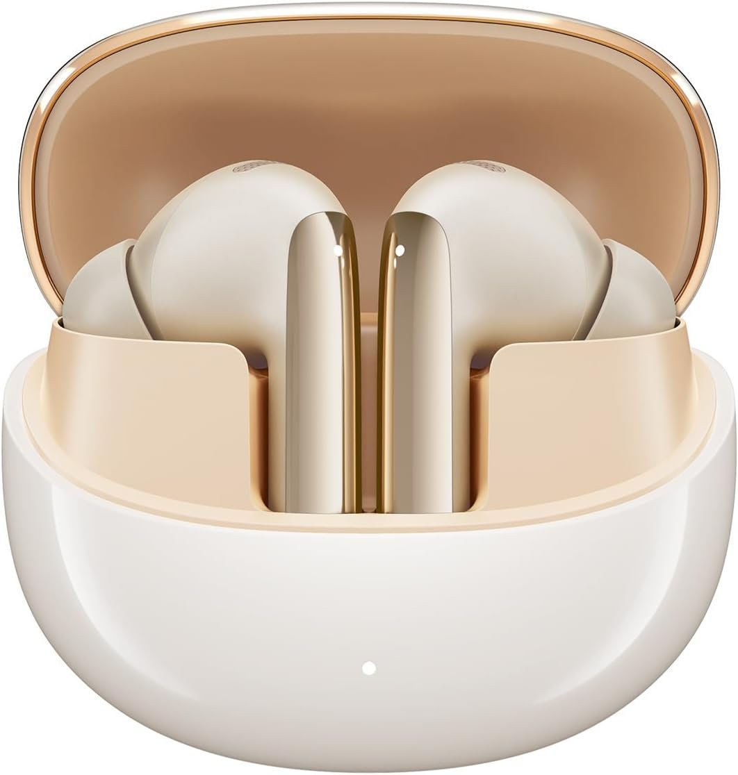 QCY MeloBuds Pro