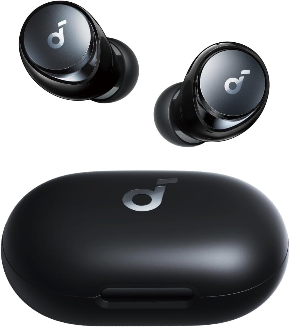 soundcore Space A40 (Anker)
